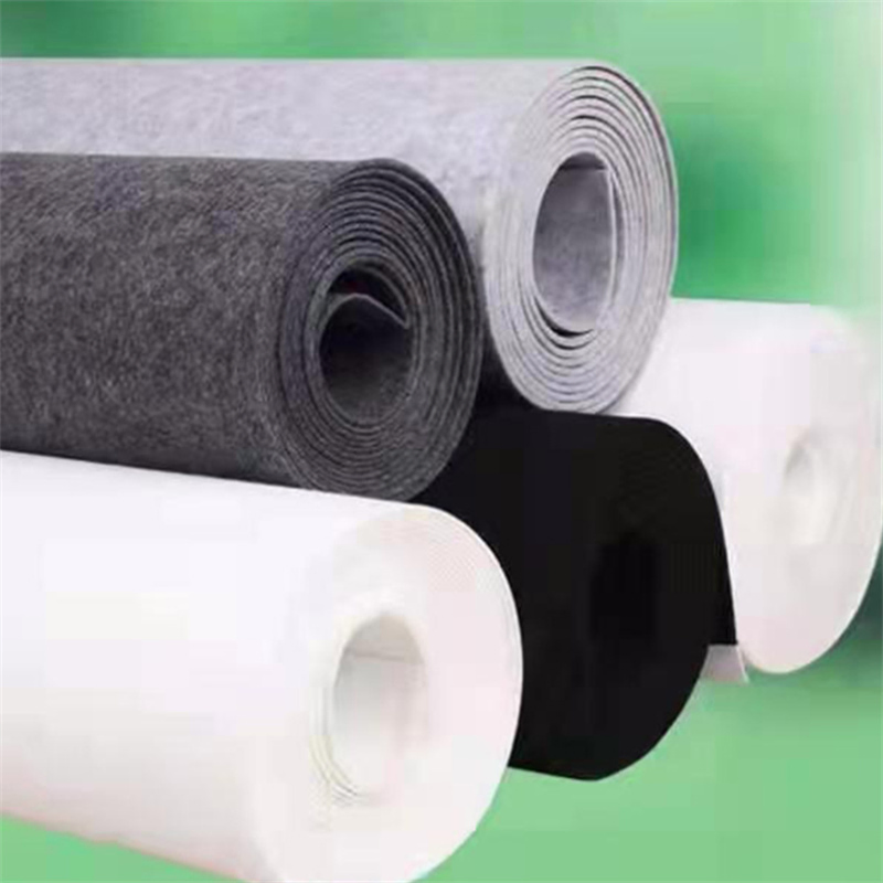 100% PP SMS Spunlace Nonwoven Fabric White