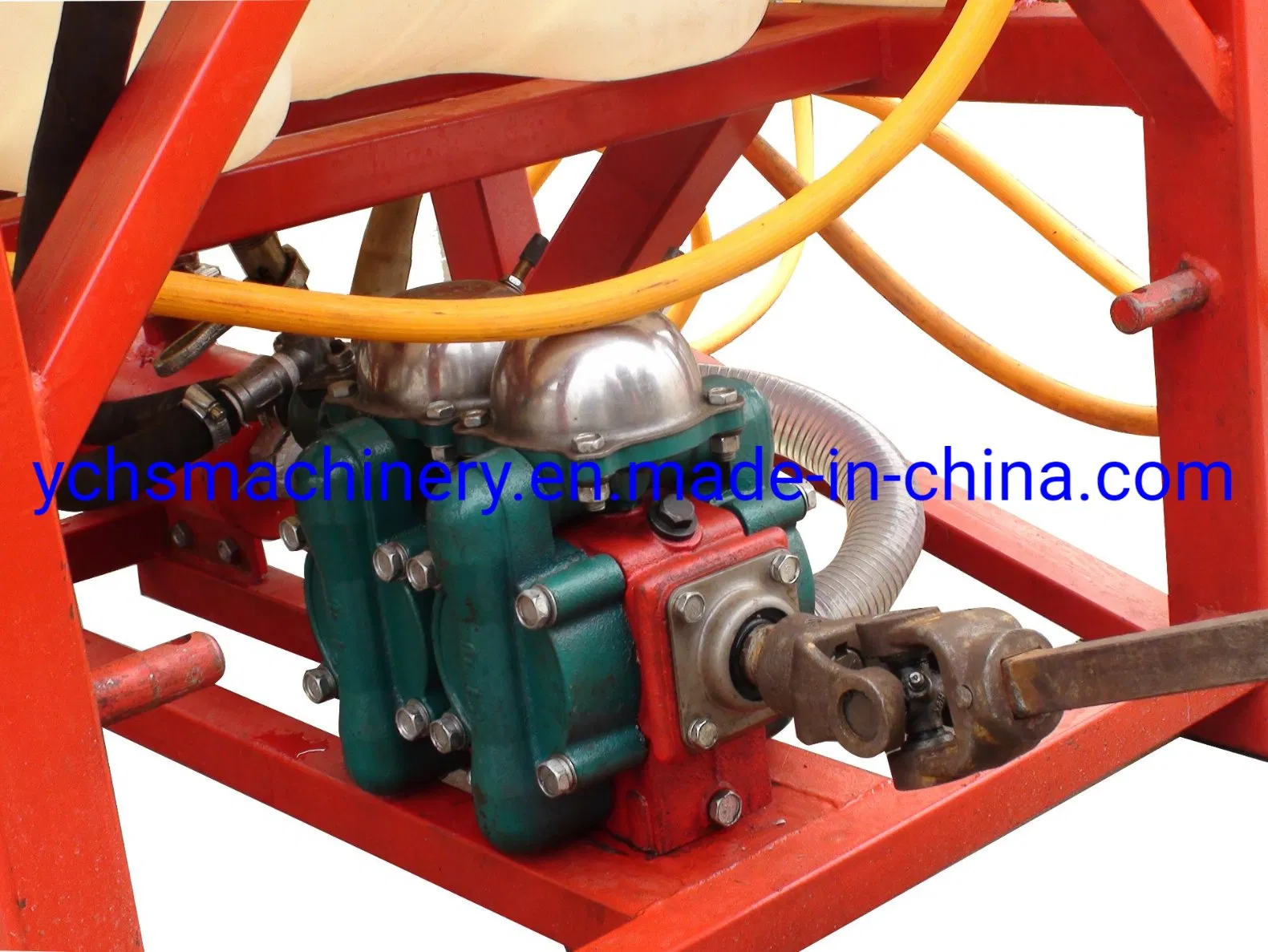 Agricultural Tool Tractor Hanging Boom Sprayer