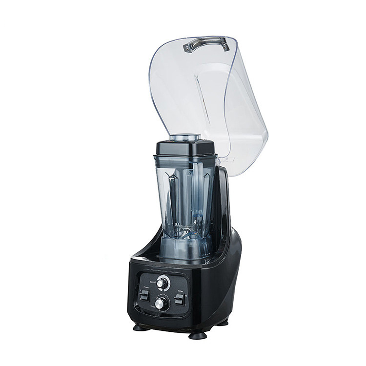 Professional Commercial Kitchen Appliances High Speed Ice Blender