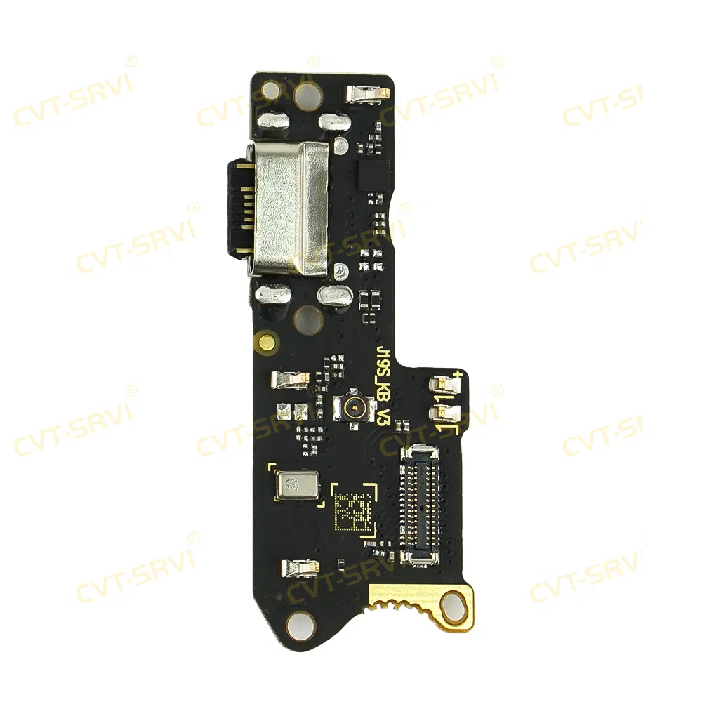 Шлейф камеры для Redmi 9A/9T, оригинальное качество