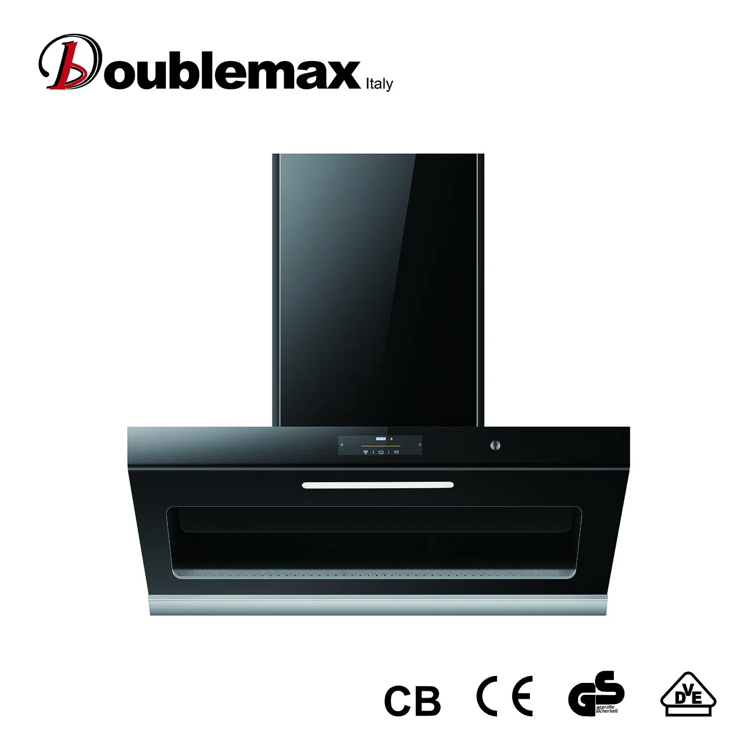 High Quality 600mm/700mm/900mm T-Shape Range Hood