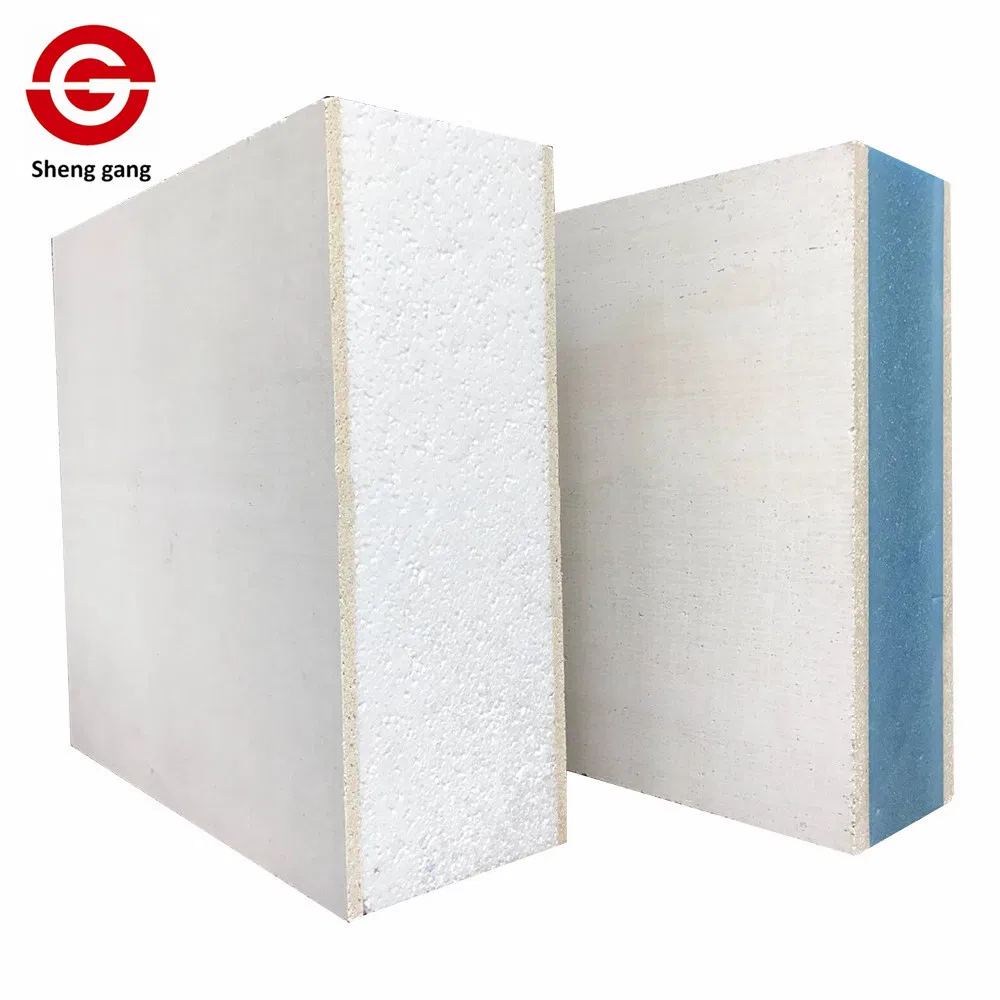 High Quality Fireproof XPS Insulation Wall Foam Board, Fireproof XPS Sandwich Wall Panel