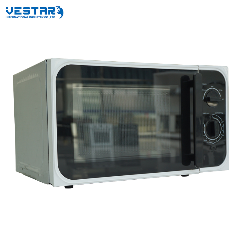 Microwave Oven Odor Resistant High Quality Pizza Oven Mini Oven Pizza Ideal Cooking Environment