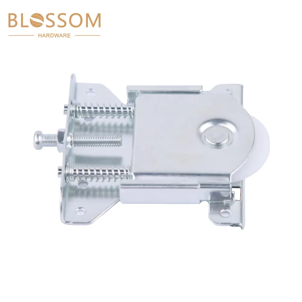Furniture Fitting Sliding Door Wheel Closet Cabinet Door Pulley Wardrobe Sliding Door Roller