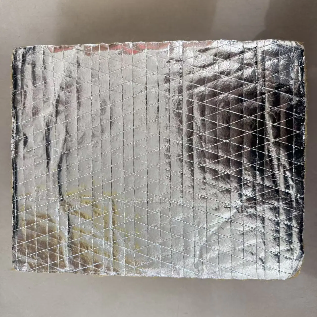 Elastic Blankets Applied in Petrochemical Industry, Storage Tanks and Pipelines