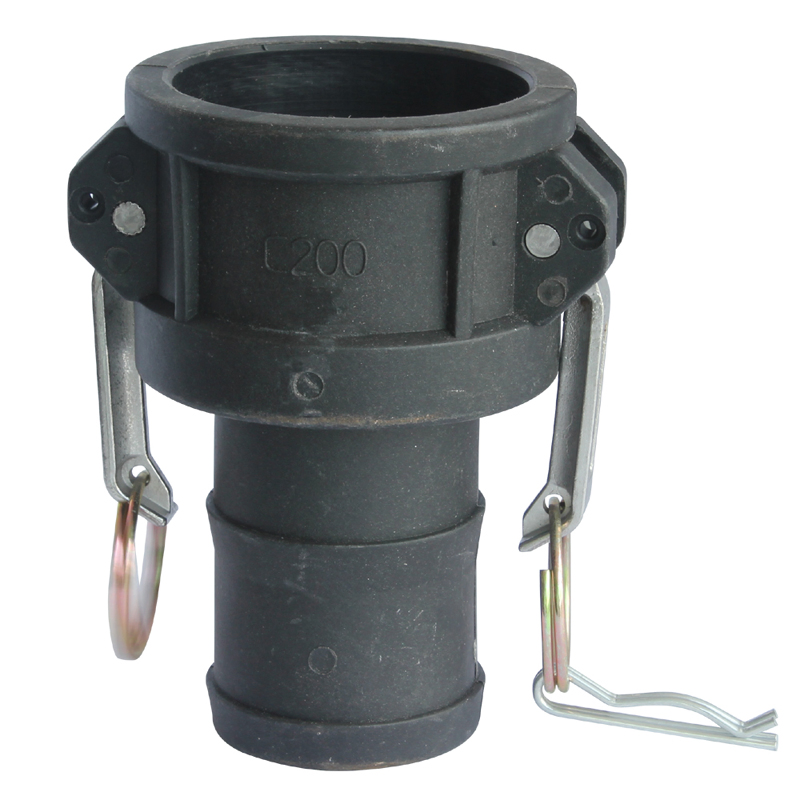 Камуфляжная муфта PP Camlock тип D
