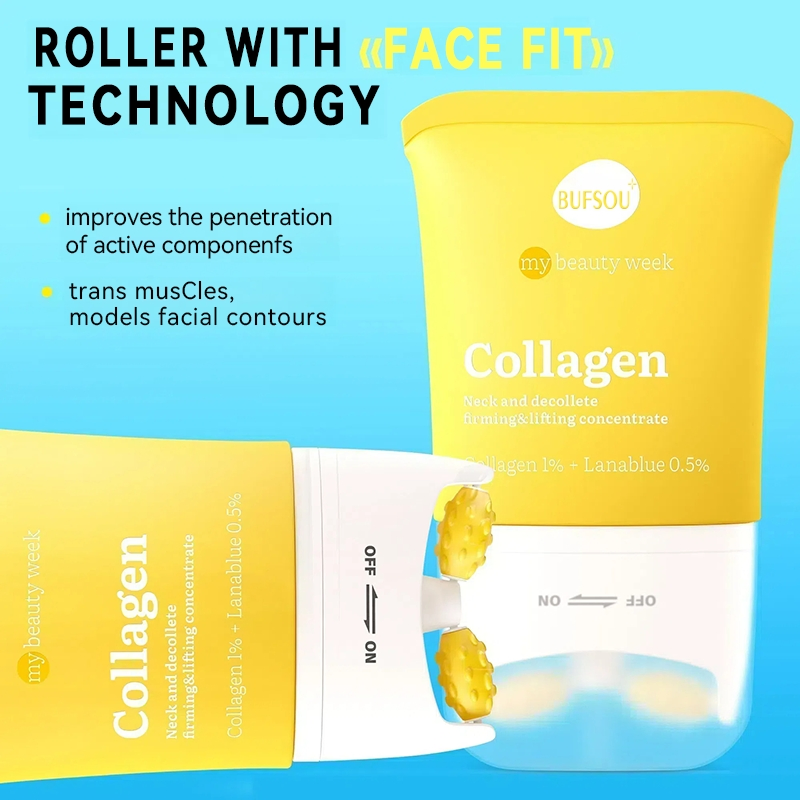 Natural Organic Anti Wrinkle Anti Aging Whitening Moisturizing Neck Firming Cream Private Label Lift Firm Neck Cream