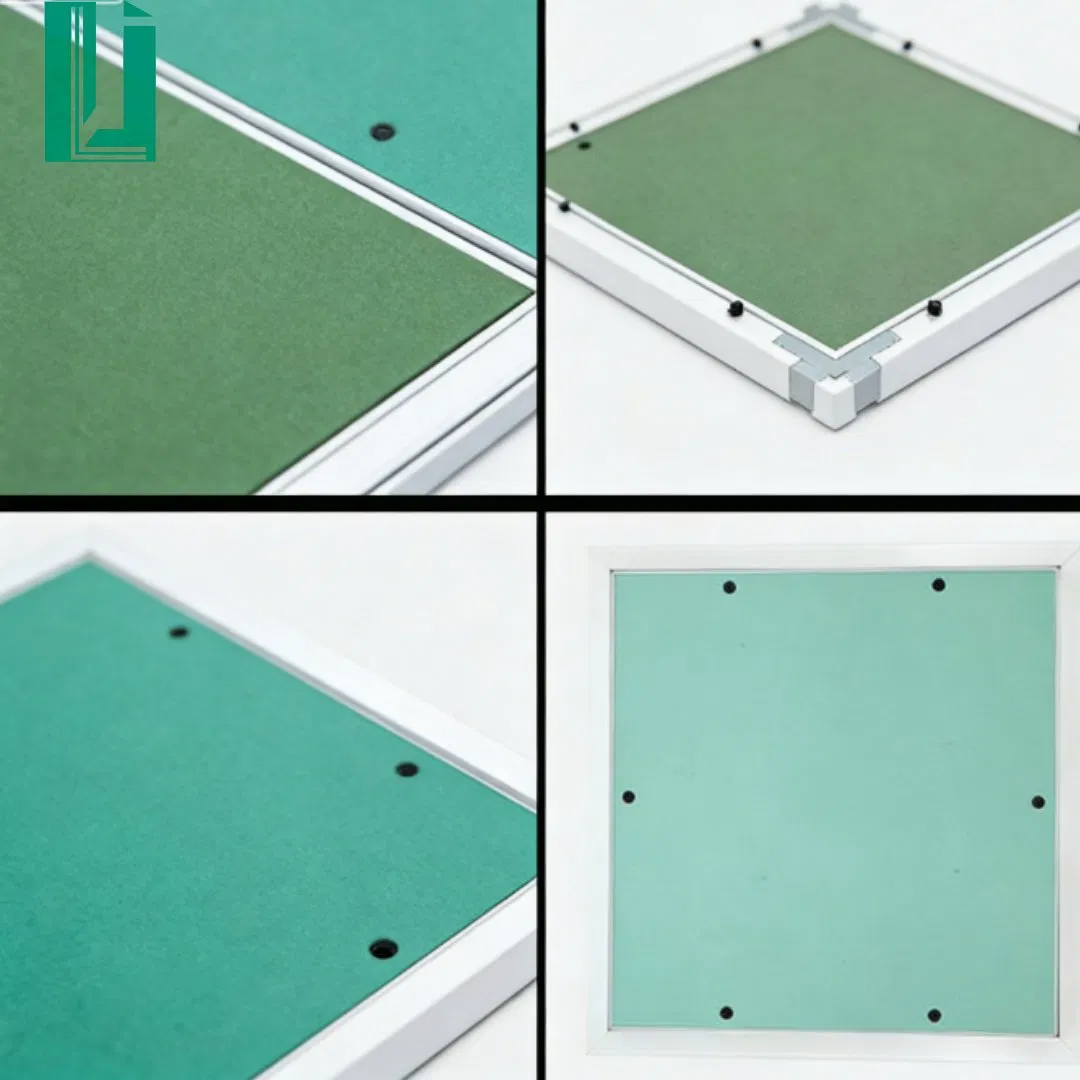 300×300 Sturdy Access Panel for Long Term Durable Use