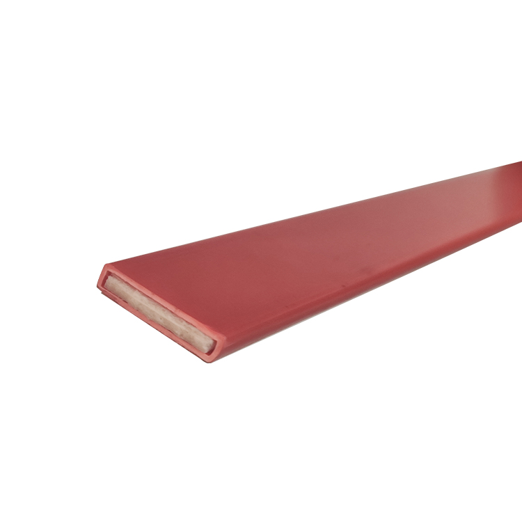 Palusol Intumescent Fire Door Seal Fire Proof Door