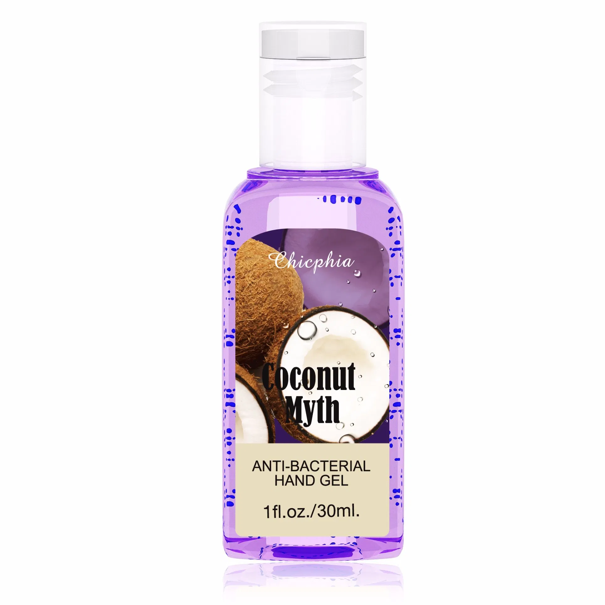 29ml Mini Hand Sanitizer