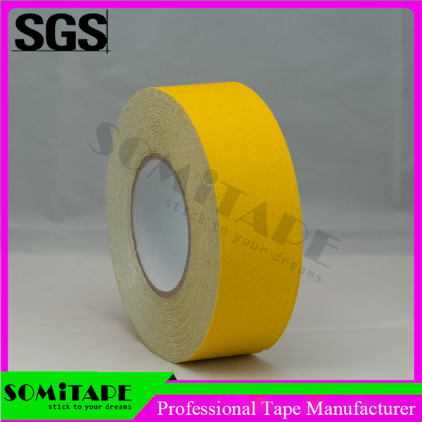 Somitape Sh906 Waterproof Not Removed Adhesive Pet Anti Slip Tape