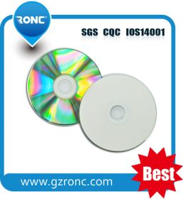 DVD-R диски 4.7GB 16X, 50 шт.