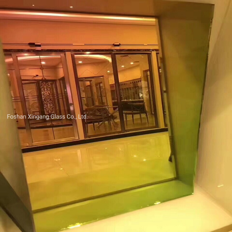 Sivler Mirror / Aluminium Mirror/Colour Mirror /Color Mirror /LED Mirror / Antique Glass Mirror /Glass Mirror