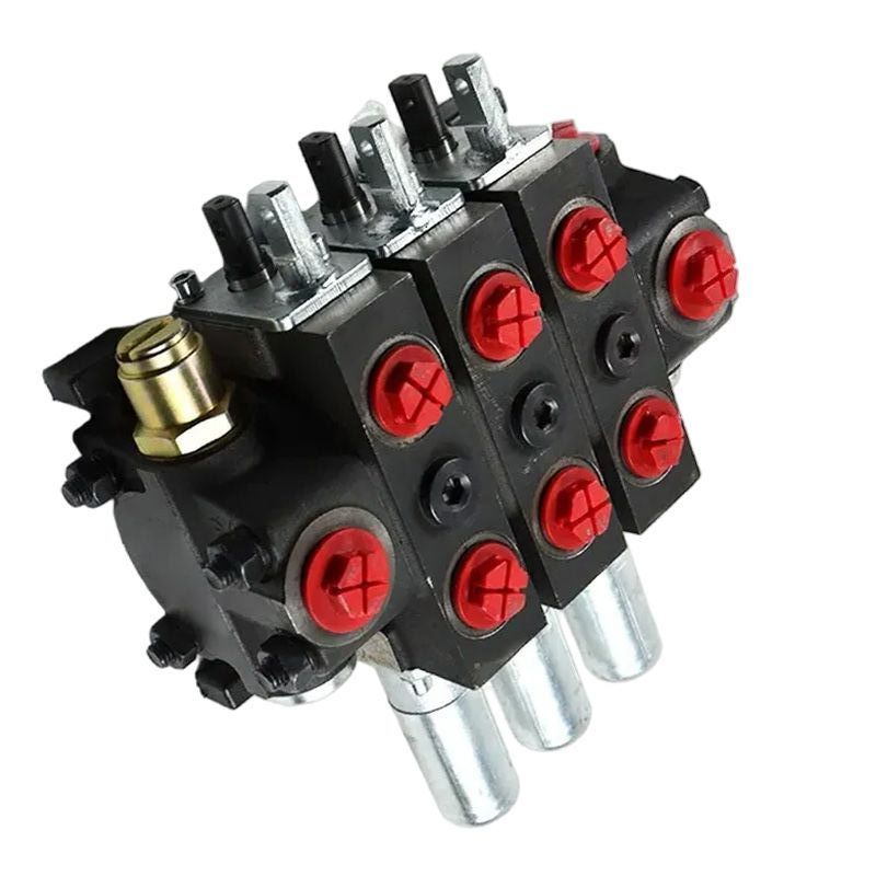 Гидравлический распределитель RP70 (MPC70.4)