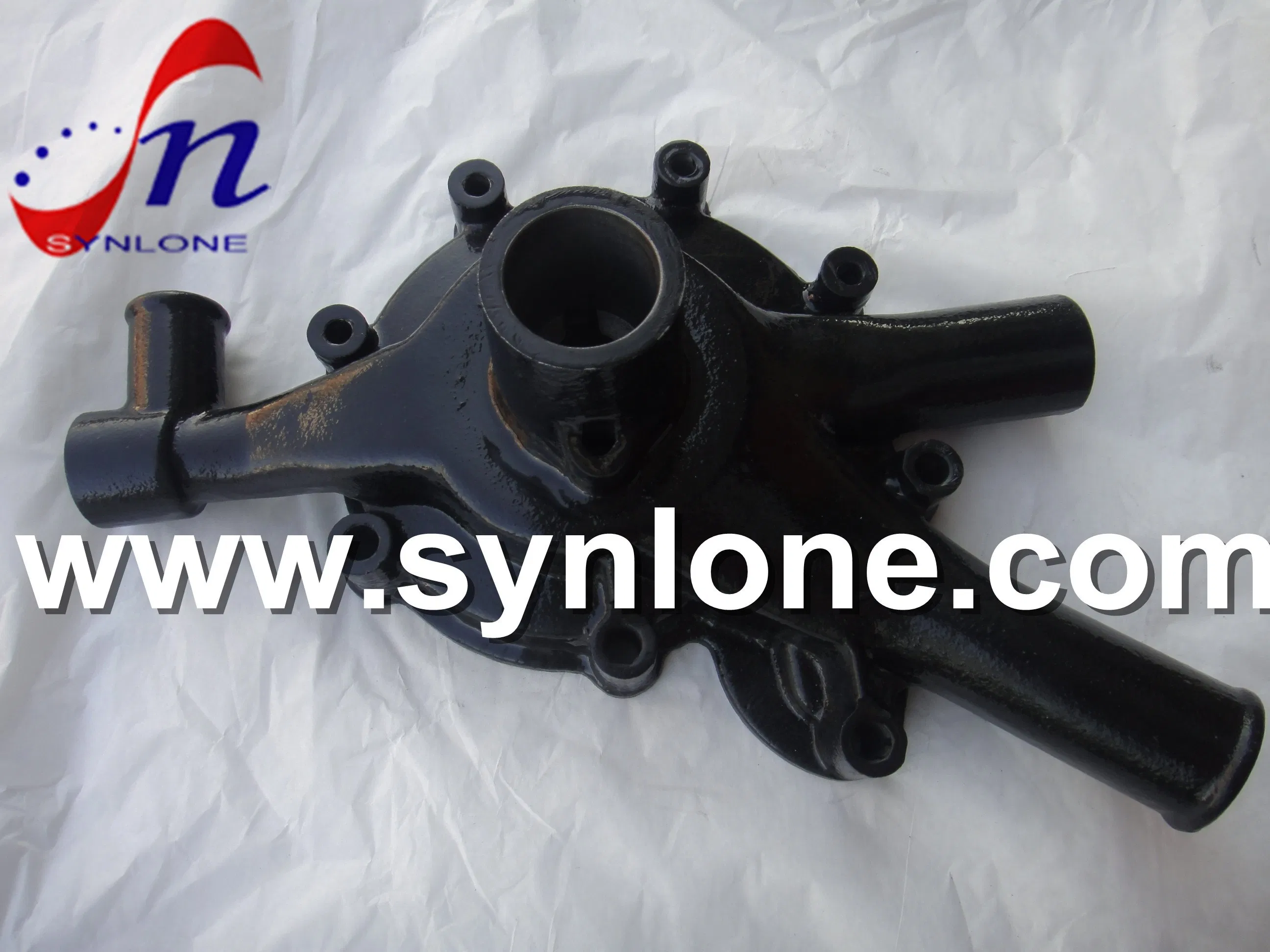 Sand Casting Valve Hand Wheel