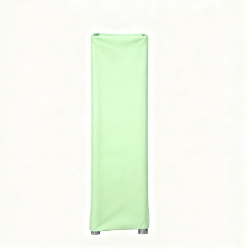 OEM Factory Fire Retardant Elastic Stage Lighting Truss Sock/Cover for Event/Wedding/Concert