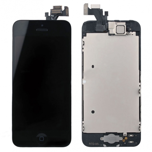 Дисплей Nokia 6 LCD с сенсором, оригинальное качество