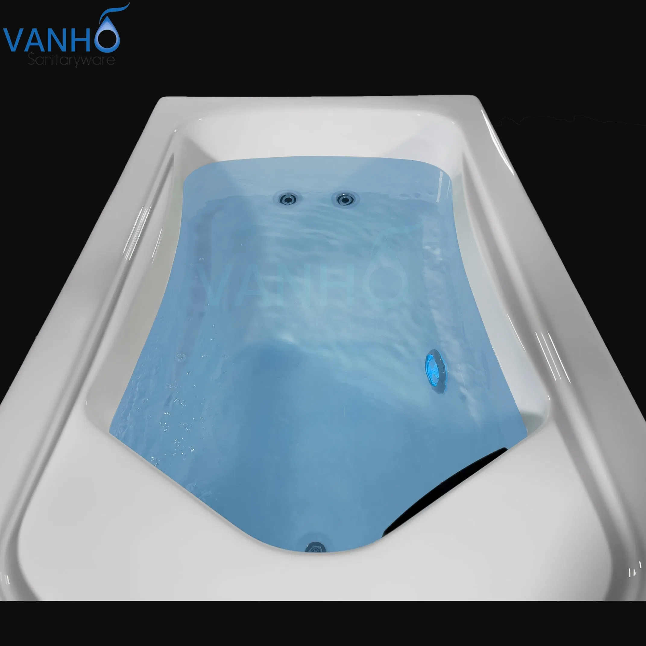 Ванна для ледяных ванн Vanho Modern Ice Bath