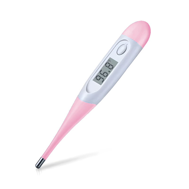 Fitconn Marketing Lead Flexible Quick Reading Highly Accurate Thermometer for Family