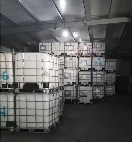 Premium Acrylic Emulsion for Superior Mechanical Stability Solutions