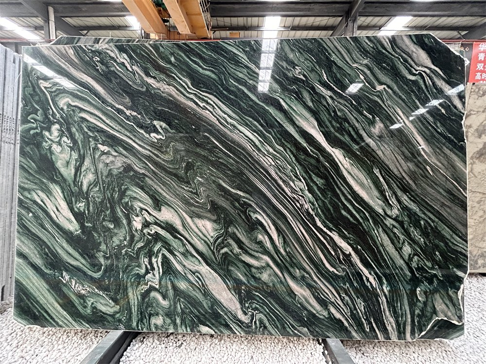 Natural Stone Granite Imported Granite Oriental Red Decoration Material for Wall Cladding Kitchen