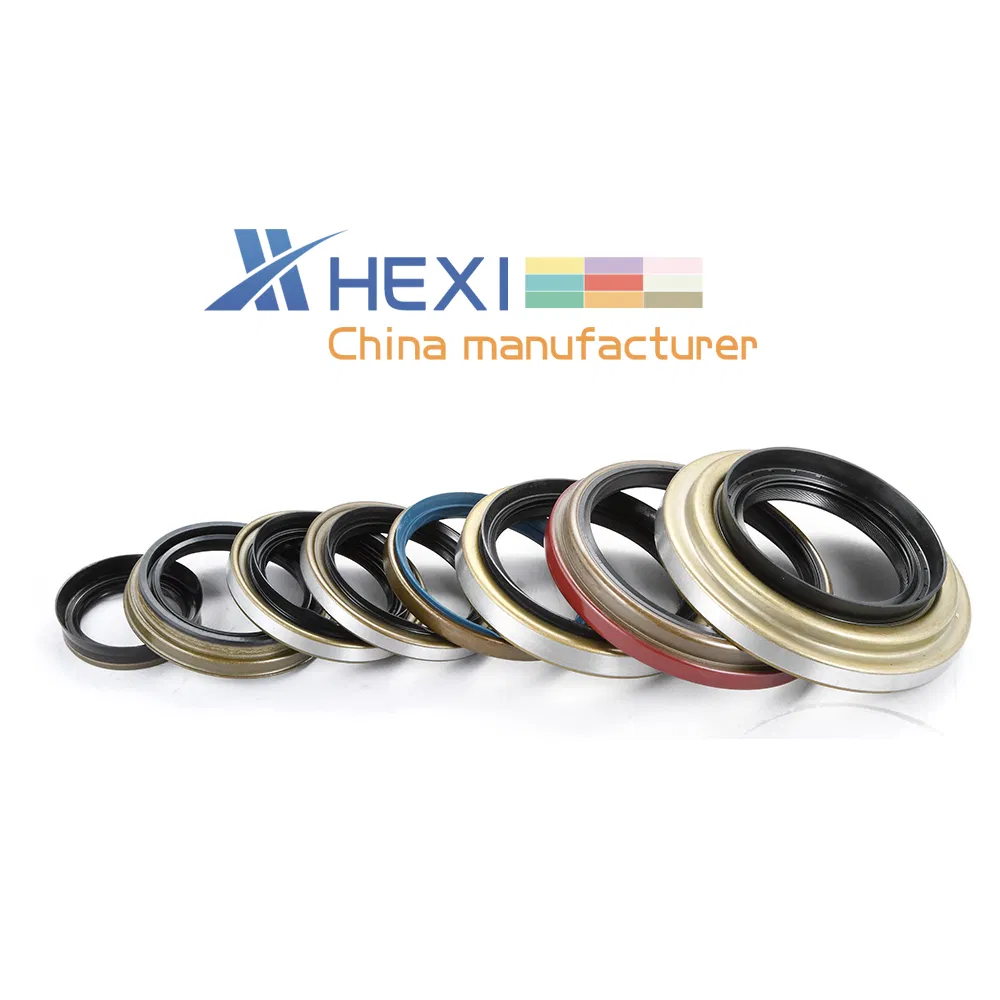 Oil Seal 81x121x12/19 for Isuzu Parts