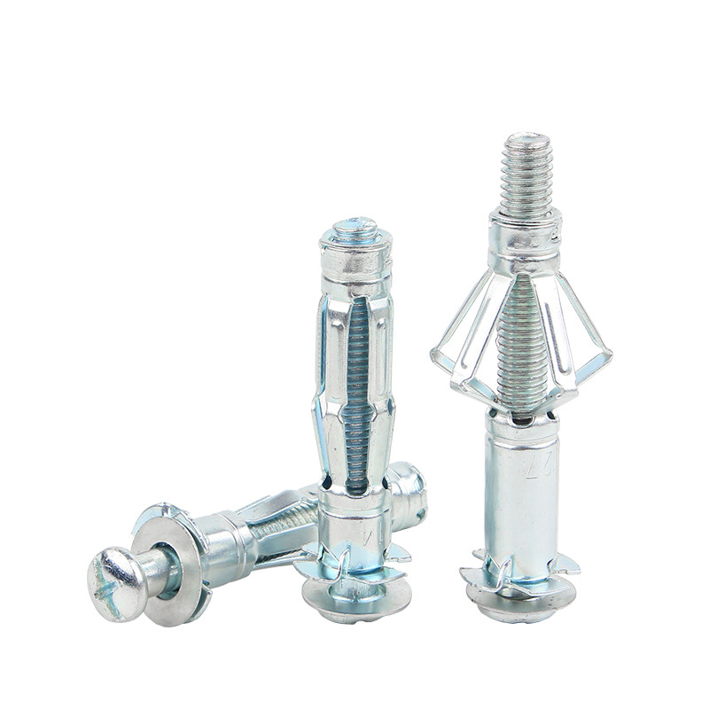 Анкерный болт полый для пустотелых блоков