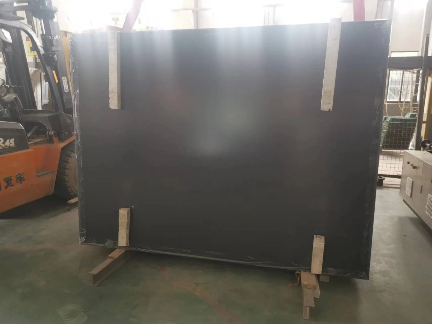 Premium Quality Silver Aluminum Mirror Glass - 2.5mm to 5mm Thickness