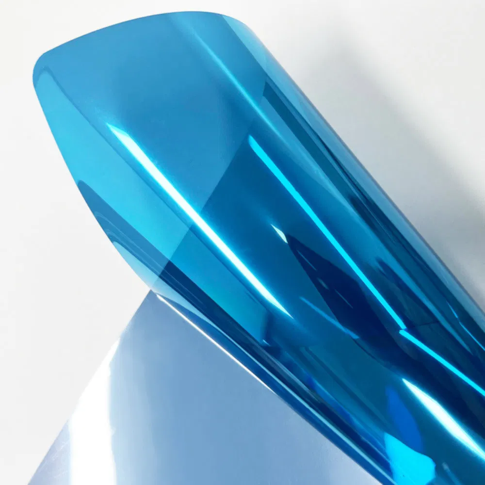 Premium Heat-Resistant Glass Film for Workspaces and Offices Pet Window Film