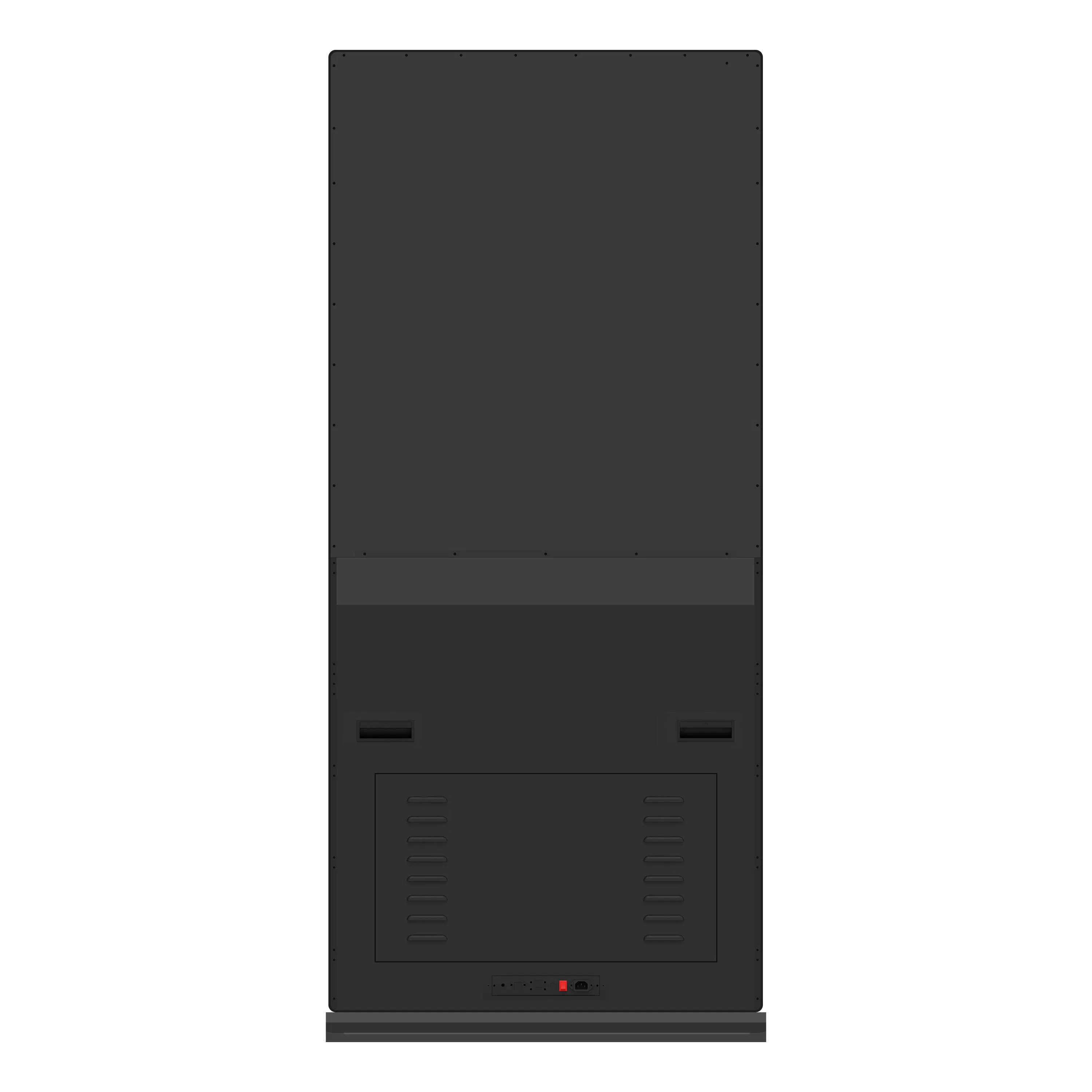 65inch 4K Ultra HD All-in-One Interactive Digital Signage Display