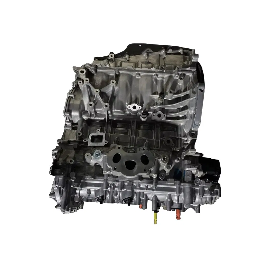 Длинноблочный двигатель LSY для Cadillac 2.0T