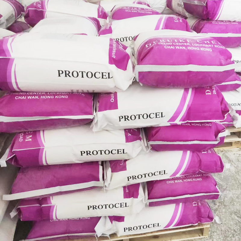 Construction Grade Cellulose Ether HEC/Hemc for Paints/Coating