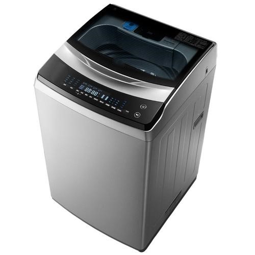 Large Capacity Full Automatic Washing Machine: 15.0kg Washing/Spin Capacity