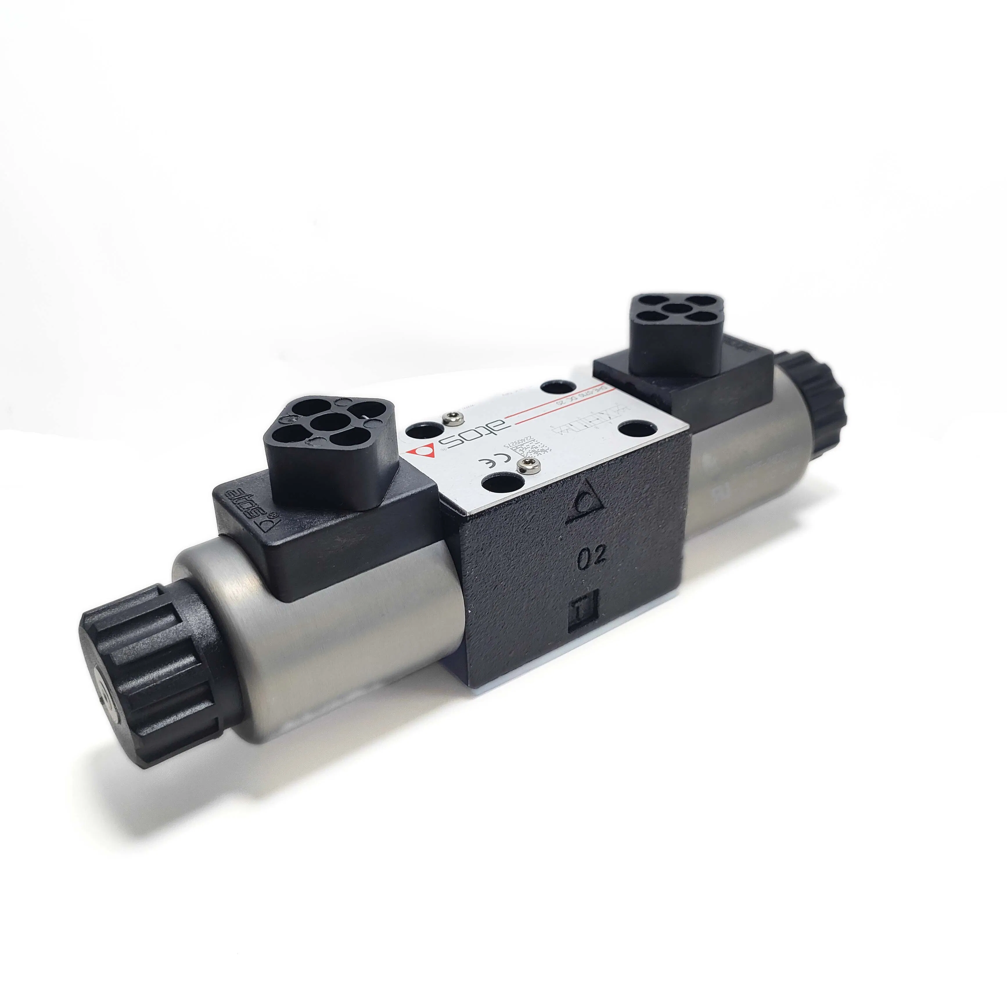 Гидравлический клапан Atos DKE-1631