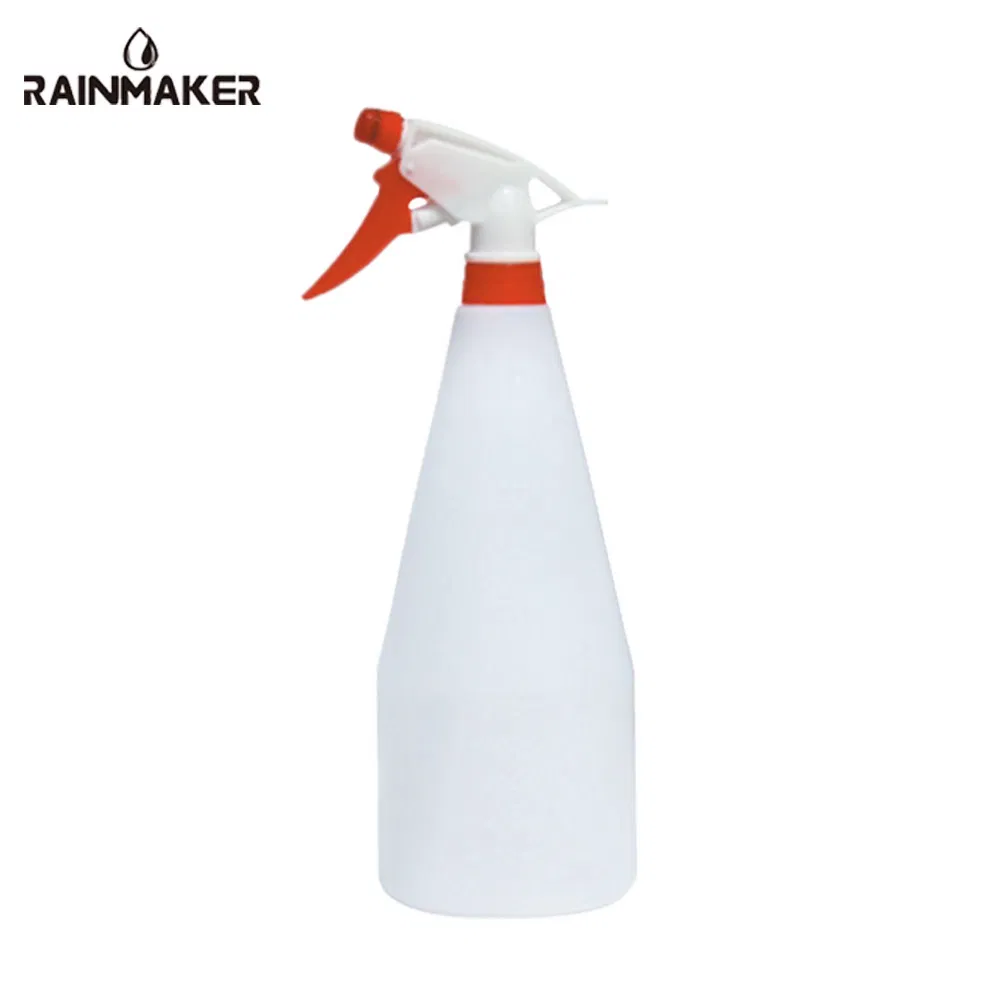 Rainmaker 1 Liter Portable Farm Chemical Weed Hand Pressure Sprayer