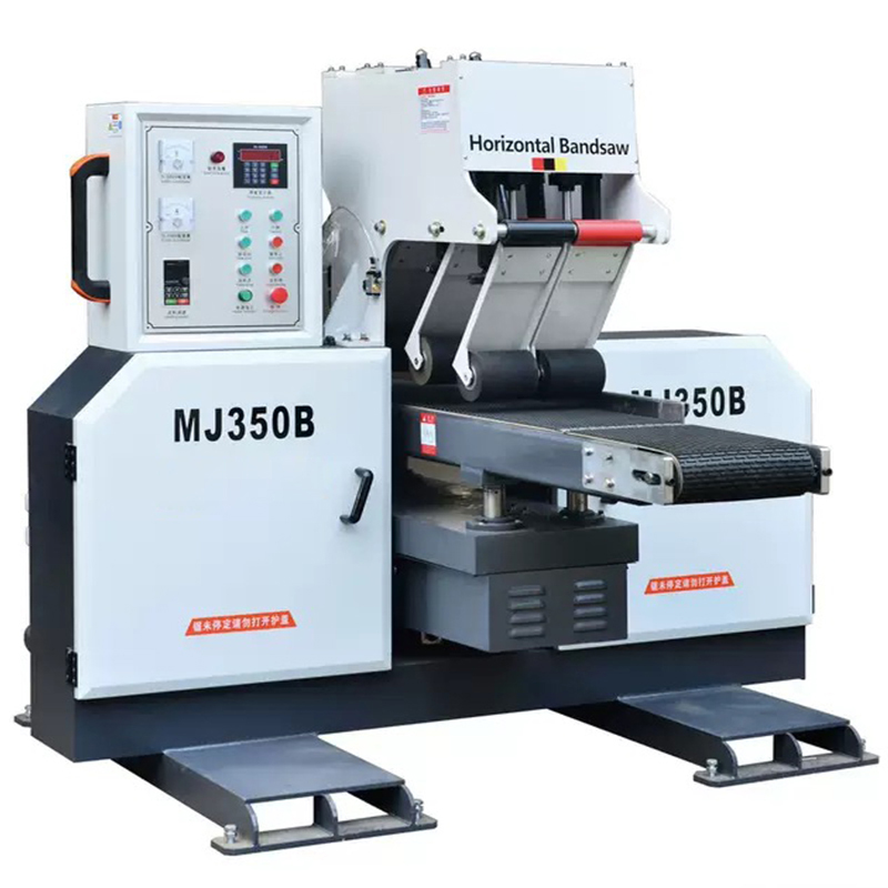 Станок для распиловки пиломатериалов