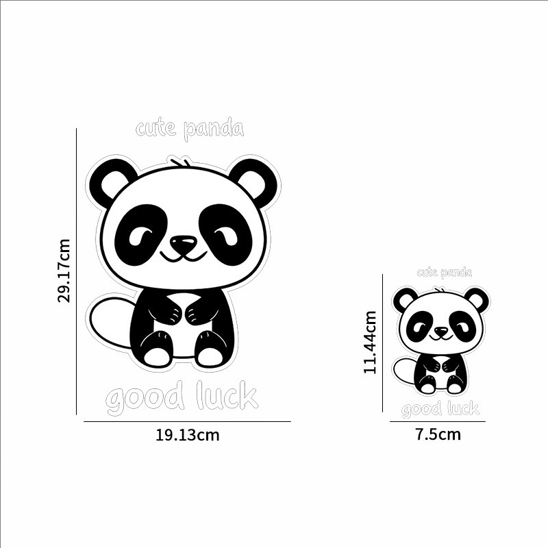 Street Clothing Labels Dtf Film Heat Transfer for T-Shirts Design
