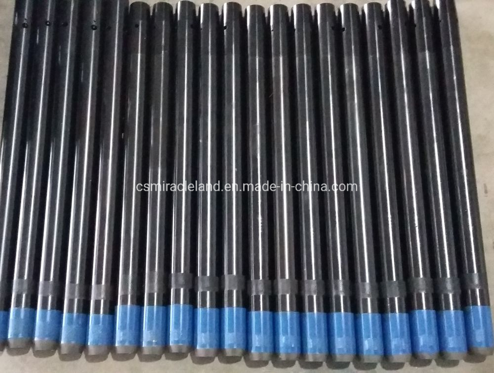 Spt Soil Sampler Testing Equipment/Standard Penetration Test