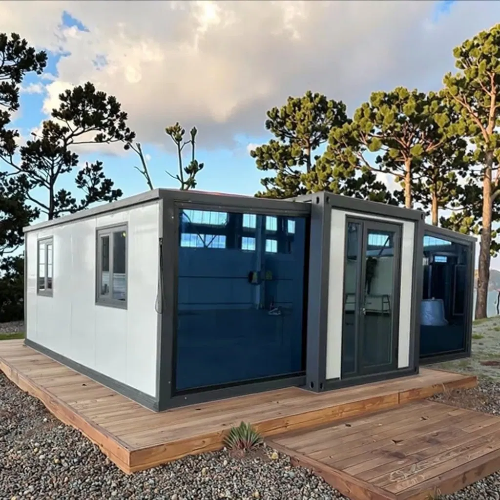Breathable Aluminum Mobile Home for Bedroom