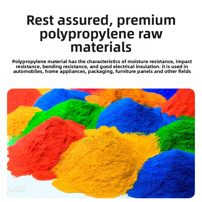 40X40cm DIY Garage 18mm Thickness with Anti-Slip Feature Plastic Floor Tiles for Car Detailing Workshop and Car Wash