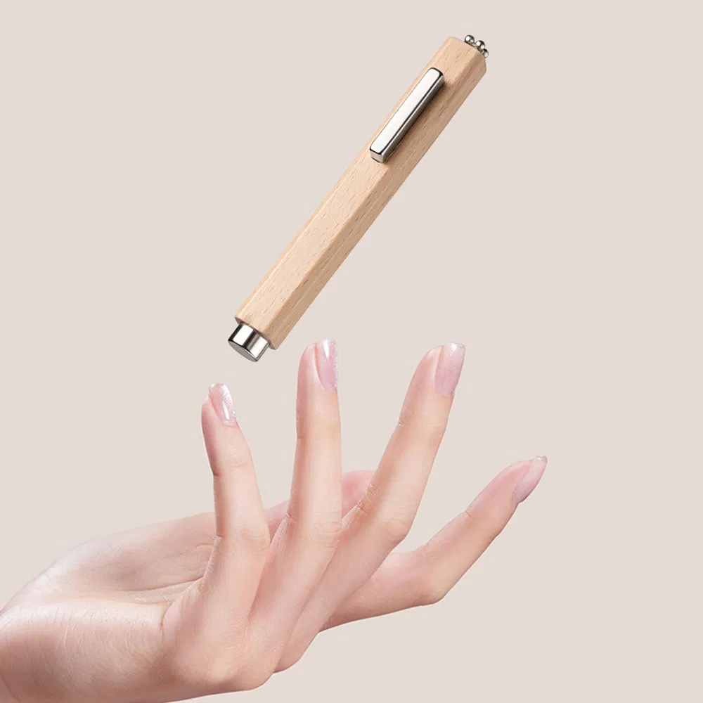 Multi-Functional Magnetic Stick Nails Art Tool 3 in 1 Double Head Magnet Easy Cat Eye Nail Tools