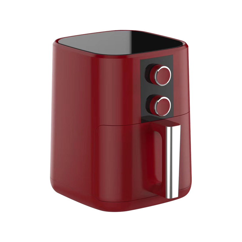 Sell Less Oil Smokeless Air Fryer Machine with CE in Various Countries