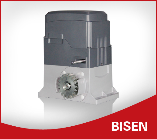 Heavy Duty Auomatic Sliding Gate Motor BS-Iz