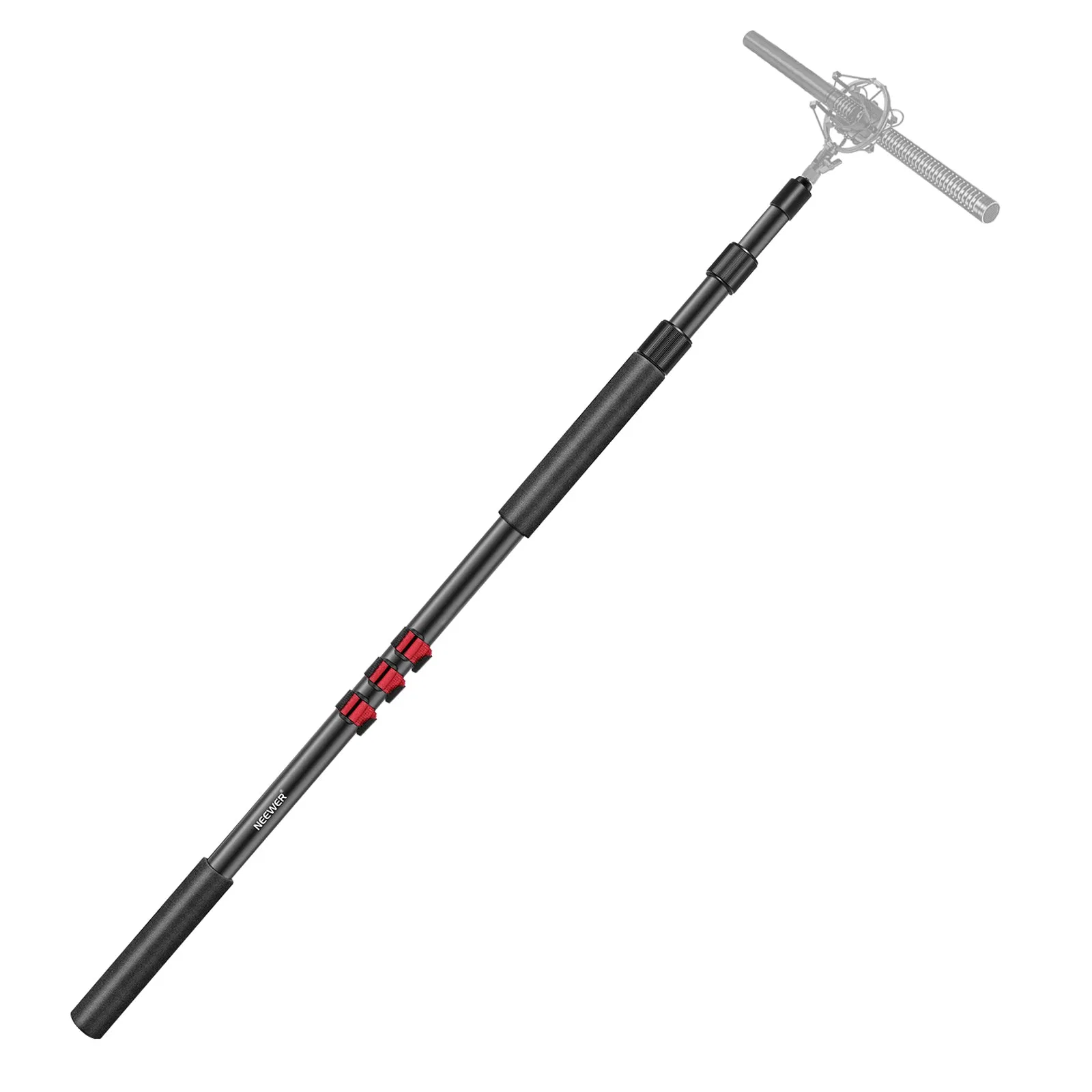 Штатив-журавль Neewer NW-7000 для микрофона (0.94-2.5м)