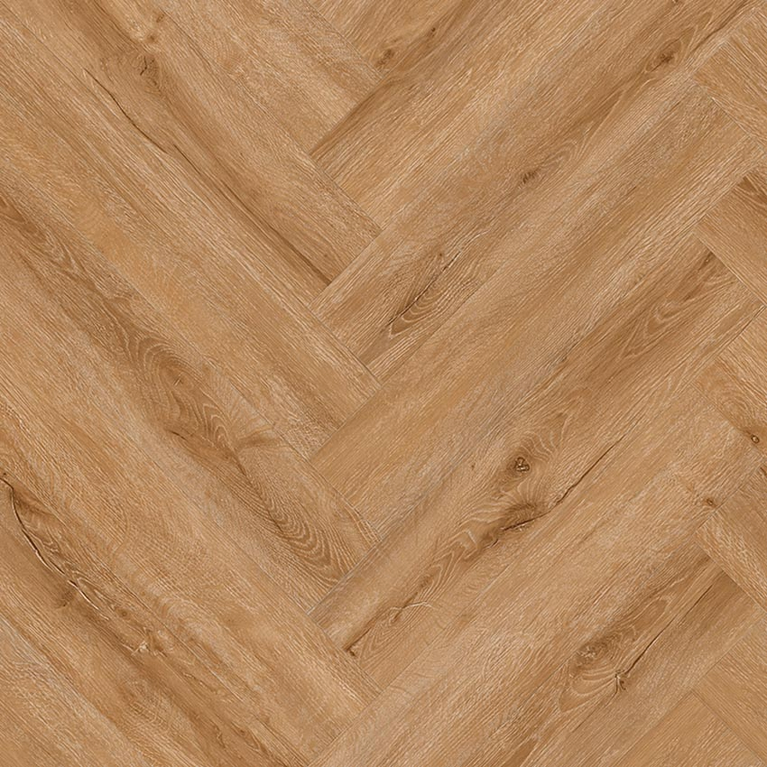 Водостойкий SPC ламинат с текстурой дерева