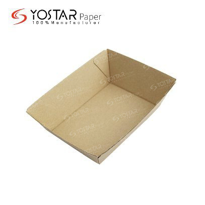 Disposable Plate/Packaging Pizza Box/Disposable Paper Plates/Carton Pizza Boxes/Paper Pizza Box/Paper Carton Box/Packaging-Printing Biodegradable Container