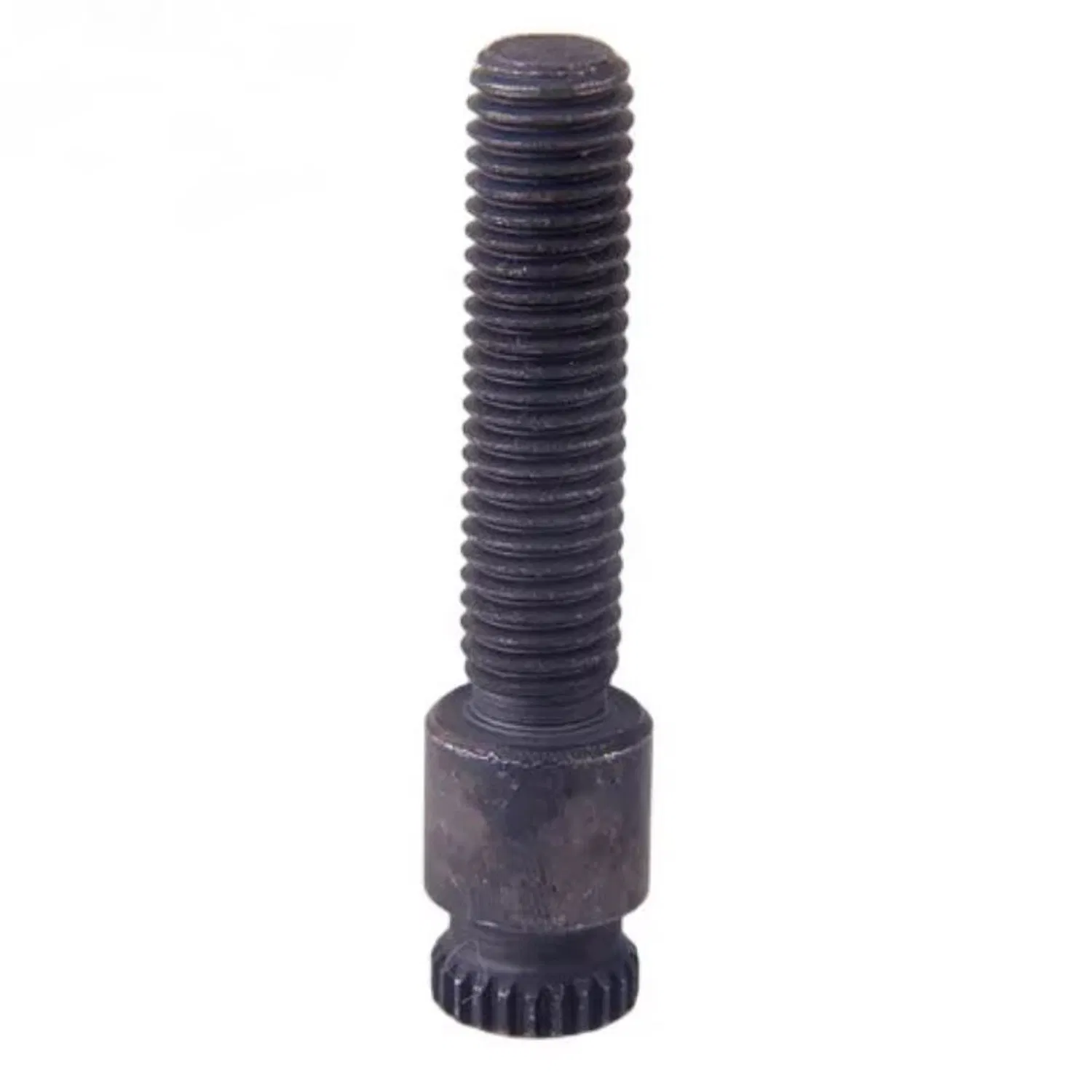 Precisision Metal Machined Aluminum Universal Parts Barb Fitting Adapter Straight Barb Union