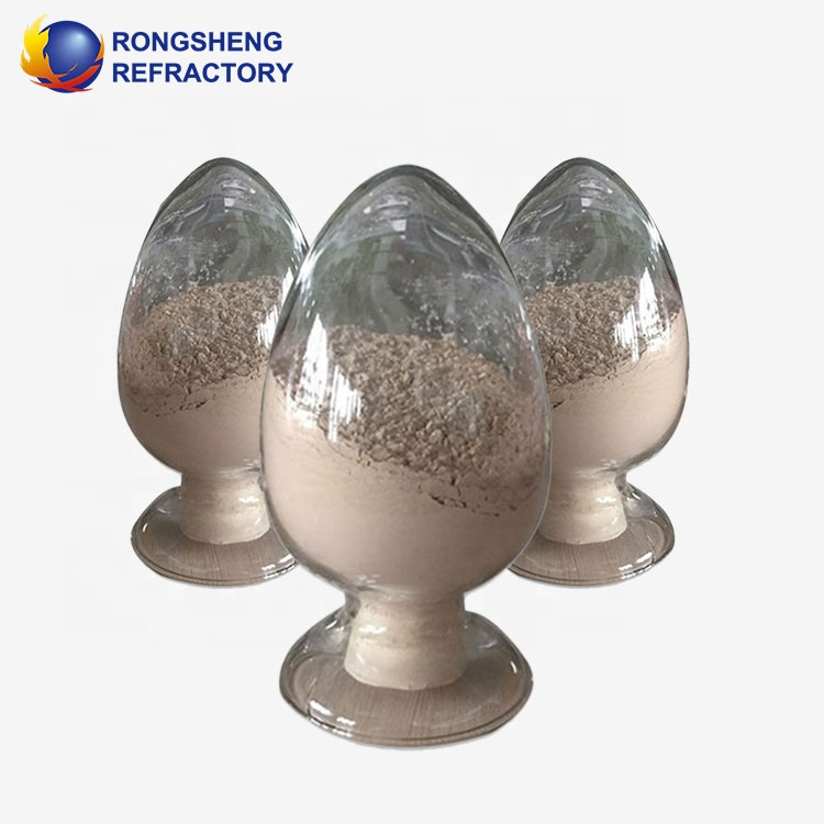 30% Al2O3 Cement Refractory Ca50 Cement for Industry Kiln Linings