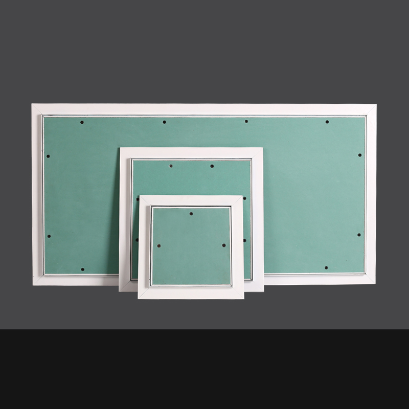 Moistureproof Aluminum Access Panel AP7710
