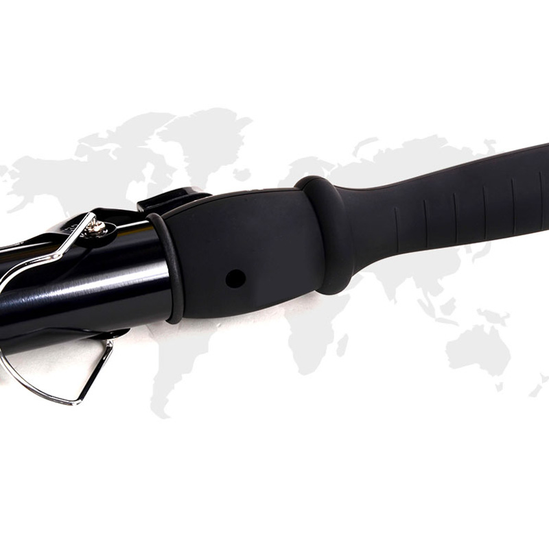 Electric Curler, Heated Hair Curler, Auto Hair Curler, LCD Display, PTC Heater Swivel Cord. Adjsutable Temperature, Made in China